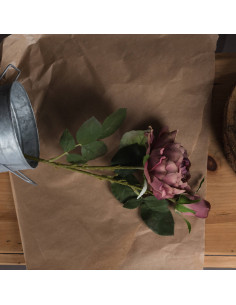 Hill Interiors Dusty Pink Spray Rose Peony 19029 - Authentic Hill Interiors furniture directly from FastDaddy UK. Exclusive col 2