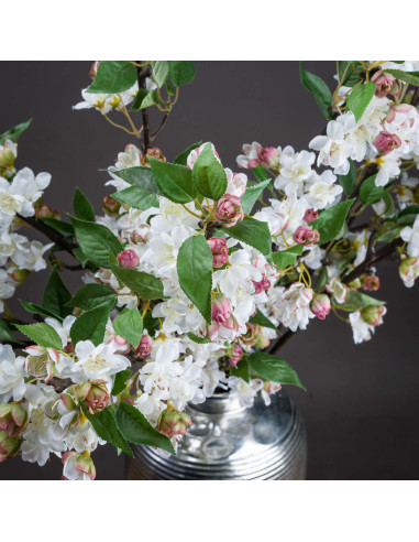 Buy Hill Interiors 20207 English Blossom Branch online in UK with fast delivery from FastDaddy UK, your furniture expert.