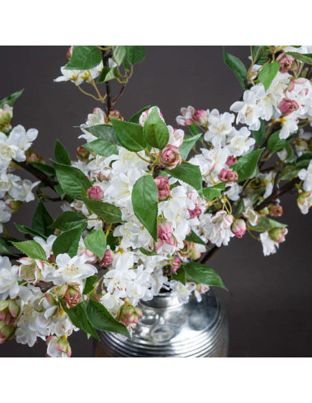 Buy Hill Interiors 20207 English Blossom Branch online in UK with fast delivery from FastDaddy UK, your furniture expert.