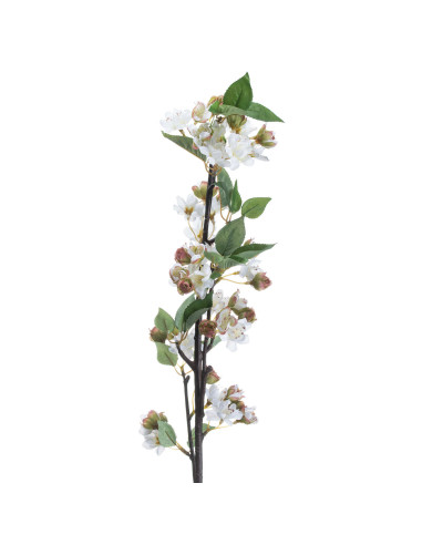 Affordable industrial style furniture Hill Interiors English Blossom Branch 20207 for modern home decor, free shipping options