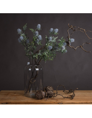 Hill Interiors Eryngium Thistle 19056 - Authentic Hill Interiors furniture directly from FastDaddy UK. Exclusive collection onl