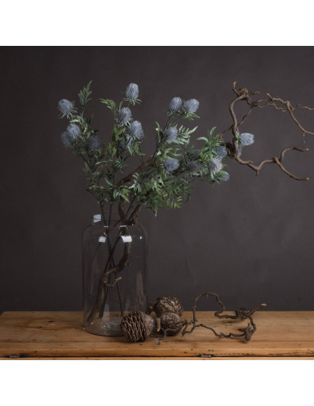 Hill Interiors Eryngium Thistle 19056 - Authentic Hill Interiors furniture directly from FastDaddy UK. Exclusive collection onl