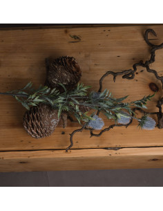 Hill Interiors Eryngium Thistle 19056 - Authentic Hill Interiors furniture directly from FastDaddy UK. Exclusive collection onl 2