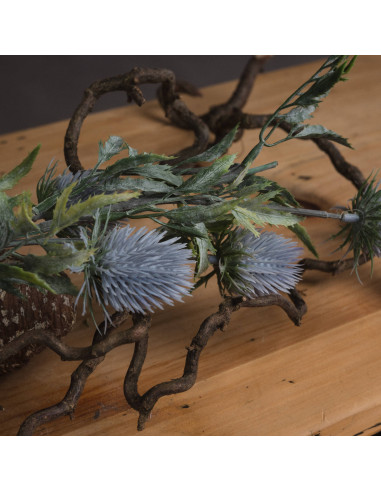 Affordable industrial style furniture Hill Interiors Eryngium Thistle 19056 for modern home decor, free shipping options and se