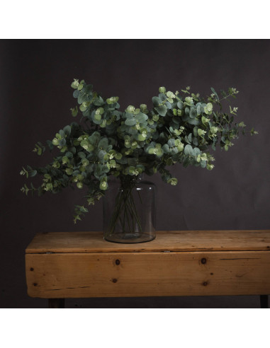 Hill Interiors Eucalyptus Spray 19051 - Authentic Hill Interiors furniture directly from FastDaddy UK. Exclusive collection onl