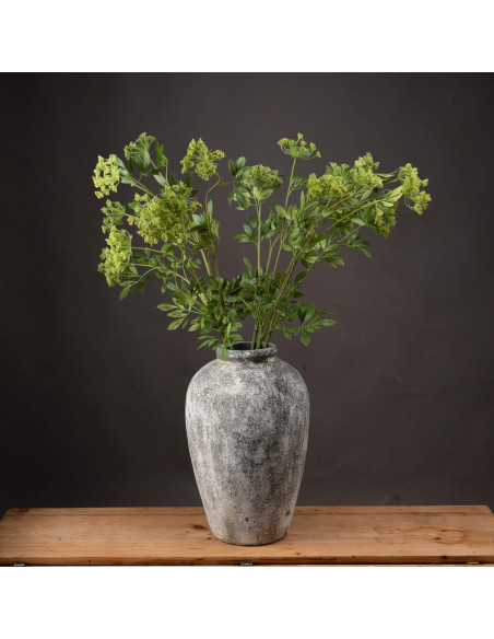 Hill Interiors Faux Cow Parsley Ammi 19953 - Authentic Hill Interiors furniture directly from FastDaddy UK. Exclusive collectio