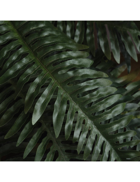 Affordable industrial style furniture Hill Interiors Fern Bunch 19003 for modern home decor, free shipping options and secure p