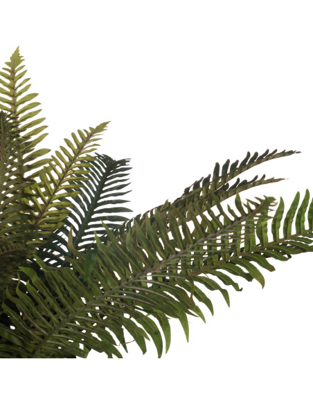 Full dimensions and specifications of Hill Interiors Fern Bunch 19003: Height 60.00cm, Width 57.00cm, perfect for your living s