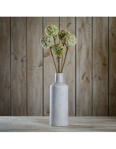 Buy Hill Interiors 23851 Green Allium Stem online in UK with fast delivery from FastDaddy UK, your furniture expert.
