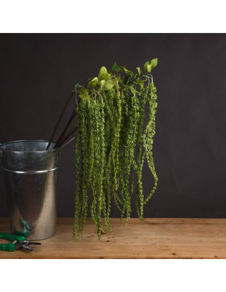 Hill Interiors Green Amaranthus 19557 - Authentic Hill Interiors furniture directly from FastDaddy UK. Exclusive collection onl