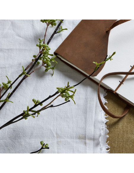 Buy Hill Interiors 22619 Green Berry Willow Stem online in UK with fast delivery from FastDaddy UK, your furniture expert.