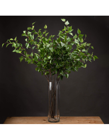 Hill Interiors Green Branch Spray 19954 - Authentic Hill Interiors furniture directly from FastDaddy UK. Exclusive collection o