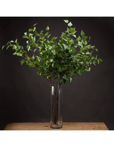 Hill Interiors Green Branch Spray 19954 - Authentic Hill Interiors furniture directly from FastDaddy UK. Exclusive collection o