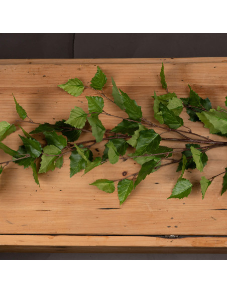 Buy Hill Interiors 19954 Green Branch Spray online in UK with fast delivery from FastDaddy UK, your furniture expert.