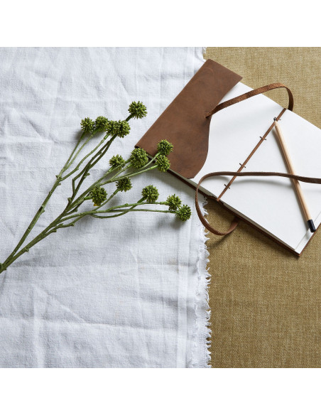 Hill Interiors Green Craspedia Stem 22631 - Authentic Hill Interiors furniture directly from FastDaddy UK. Exclusive collection