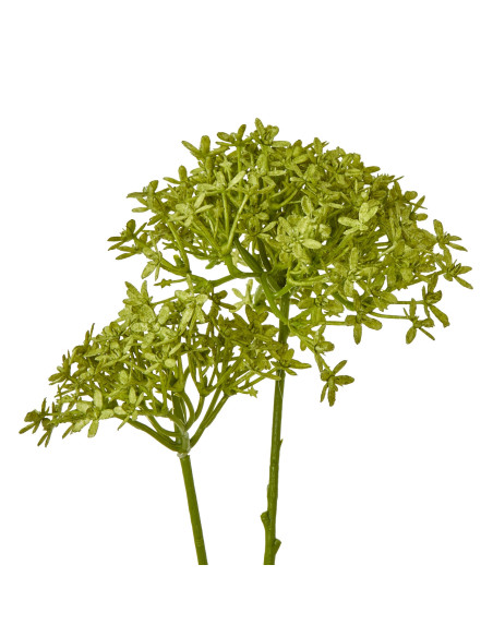Buy Hill Interiors 23865 Green Crown Hydrangea Stem online in UK with fast delivery from FastDaddy UK, your furniture expert.