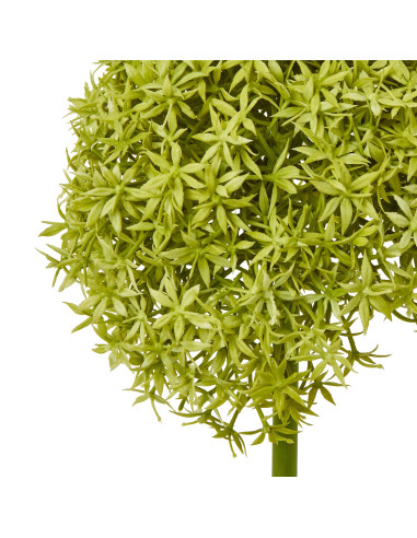 Buy Hill Interiors 23857 Green Giant Allium Stem online in UK with fast delivery from FastDaddy UK, your furniture expert.