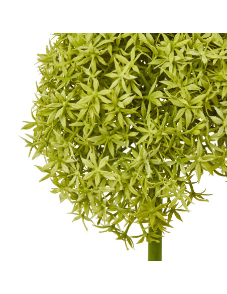 Buy Hill Interiors 23857 Green Giant Allium Stem online in UK with fast delivery from FastDaddy UK, your furniture expert.