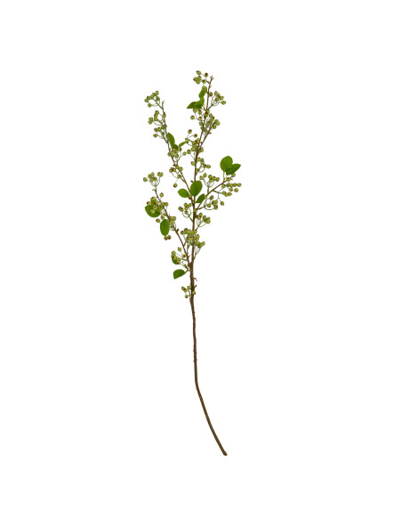 Buy Hill Interiors 24549 Green Mossberry Large Branch online in UK with fast delivery from FastDaddy UK, your furniture expert.