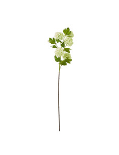 Hill Interiors Green Snowball Viburnum Spray 23834 - Authentic Hill Interiors furniture directly from FastDaddy UK. Exclusive c