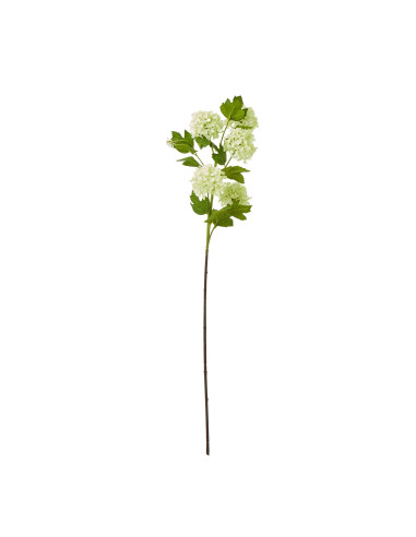 Hill Interiors Green Snowball Viburnum Spray 23834 - Authentic Hill Interiors furniture directly from FastDaddy UK. Exclusive c