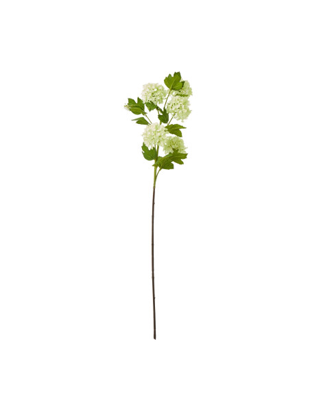 Hill Interiors Green Snowball Viburnum Spray 23834 - Authentic Hill Interiors furniture directly from FastDaddy UK. Exclusive c
