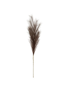 Hill Interiors Grey Faux Pampas Grass Stem 22105 - Authentic Hill Interiors furniture directly from FastDaddy UK. Exclusive col