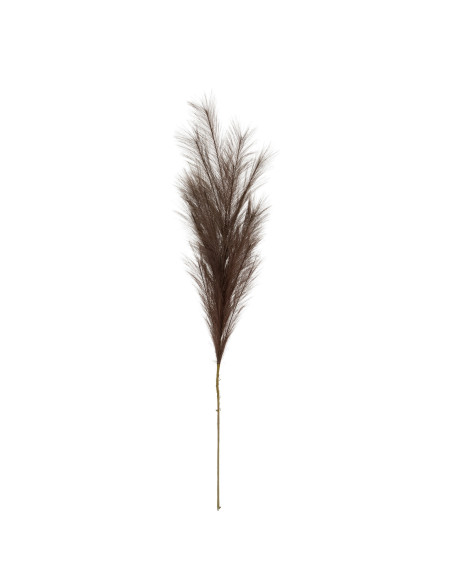 Hill Interiors Grey Faux Pampas Grass Stem 22105 - Authentic Hill Interiors furniture directly from FastDaddy UK. Exclusive col