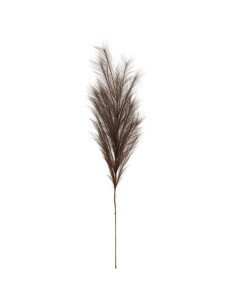 Hill Interiors Grey Large Faux Pampas Grass Stem 22104 - Authentic Hill Interiors furniture directly from FastDaddy UK. Exclusi