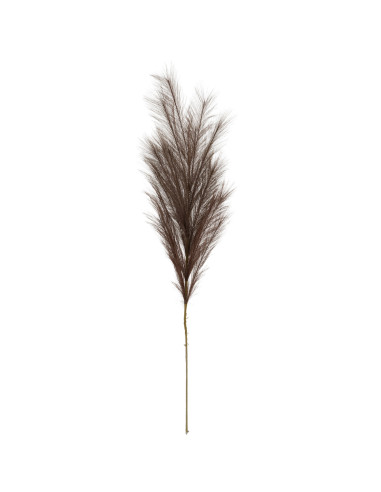 Hill Interiors Grey Large Faux Pampas Grass Stem 22104 - Authentic Hill Interiors furniture directly from FastDaddy UK. Exclusi