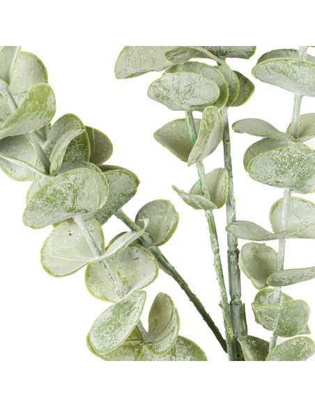 Buy Hill Interiors 22167 Gunnii Eucalyptus Spray online in UK with fast delivery from FastDaddy UK, your furniture expert.