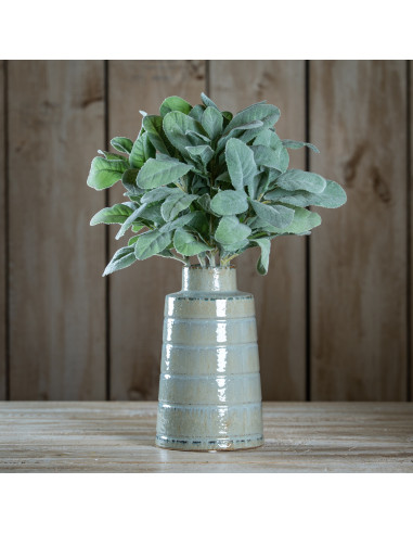 Buy Hill Interiors 19564 Lambs Ear Spray online in UK with fast delivery from FastDaddy UK, your furniture expert.