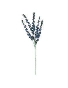 Affordable industrial style furniture Hill Interiors Large Eucalyptus Stem 22736 for modern home decor, free shipping options a