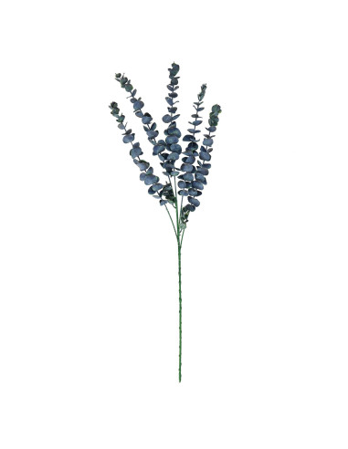 Affordable industrial style furniture Hill Interiors Large Eucalyptus Stem 22736 for modern home decor, free shipping options a