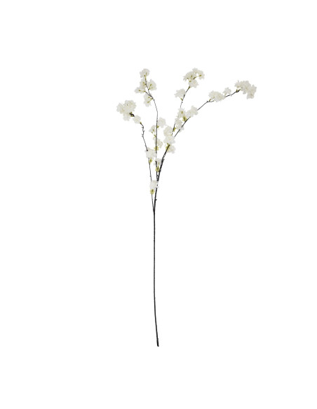 Buy Hill Interiors 22639 Large White Cherry Blossom Stem online in UK with fast delivery from FastDaddy UK, your furniture expe