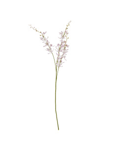 Hill Interiors Lilac Cymbidium Spray 23873 - Authentic Hill Interiors furniture directly from FastDaddy UK. Exclusive collectio
