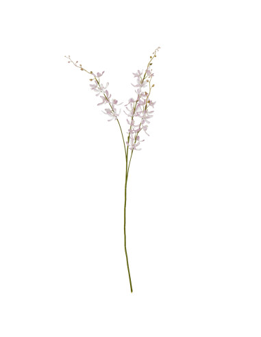 Hill Interiors Lilac Cymbidium Spray 23873 - Authentic Hill Interiors furniture directly from FastDaddy UK. Exclusive collectio