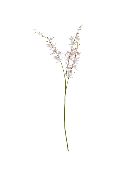 Hill Interiors Lilac Cymbidium Spray 23873 - Authentic Hill Interiors furniture directly from FastDaddy UK. Exclusive collectio