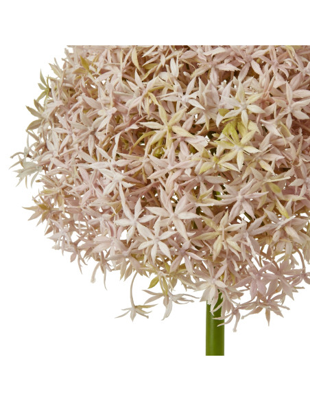 Buy Hill Interiors 23855 Lilac Giant Allium Stem online in UK with fast delivery from FastDaddy UK, your furniture expert.