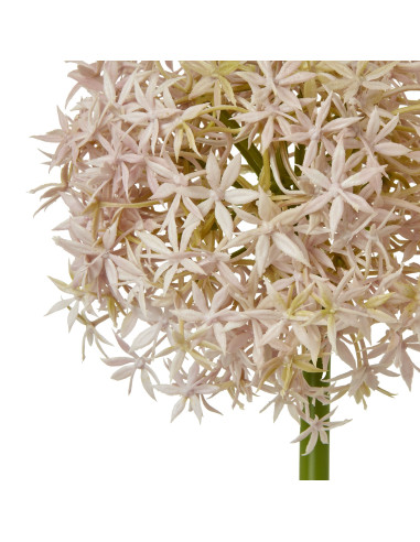 Buy Hill Interiors 23858 Lilac Medium Allium Stem online in UK with fast delivery from FastDaddy UK, your furniture expert.