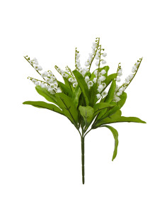 Hill Interiors Lily Of The Valley Bunch 23874 - Authentic Hill Interiors furniture directly from FastDaddy UK. Exclusive collec