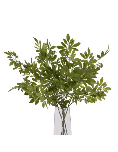 Affordable industrial style furniture Hill Interiors Long Fennel Stem 22611 for modern home decor, free shipping options and se