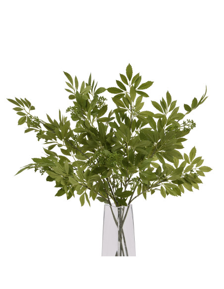 Affordable industrial style furniture Hill Interiors Long Fennel Stem 22611 for modern home decor, free shipping options and se