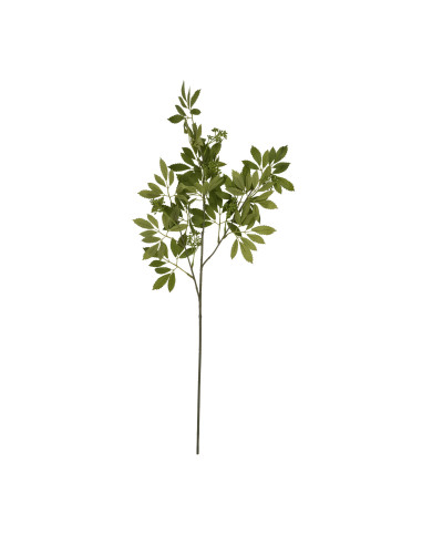 High-quality metal and wood construction of Hill Interiors SKU 22611 Long Fennel Stem, detailed view for UK customers.