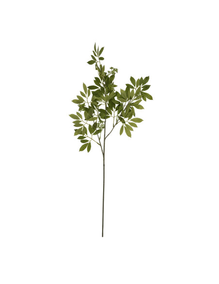 High-quality metal and wood construction of Hill Interiors SKU 22611 Long Fennel Stem, detailed view for UK customers.