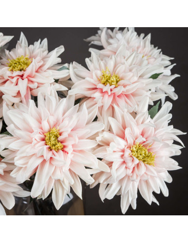 Buy Hill Interiors 20528 Lush Pink Dahlia online in UK with fast delivery from FastDaddy UK, your furniture expert.