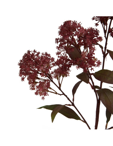 Buy Hill Interiors 23259 Medium Burgundy Smokebush Stem online in UK with fast delivery from FastDaddy UK, your furniture exper