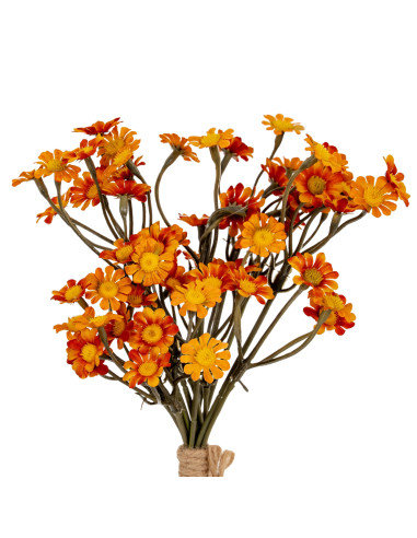 Hill Interiors Orange Daisy Bunch 24429 - Authentic Hill Interiors furniture directly from FastDaddy UK. Exclusive collection o