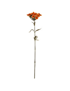 Hill Interiors Orange Dianthus Spray 24420 - Authentic Hill Interiors furniture directly from FastDaddy UK. Exclusive collectio 2