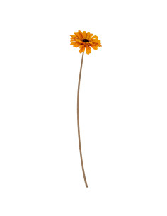 Hill Interiors Orange Gerbera Stem 24425 - Authentic Hill Interiors furniture directly from FastDaddy UK. Exclusive collection 2